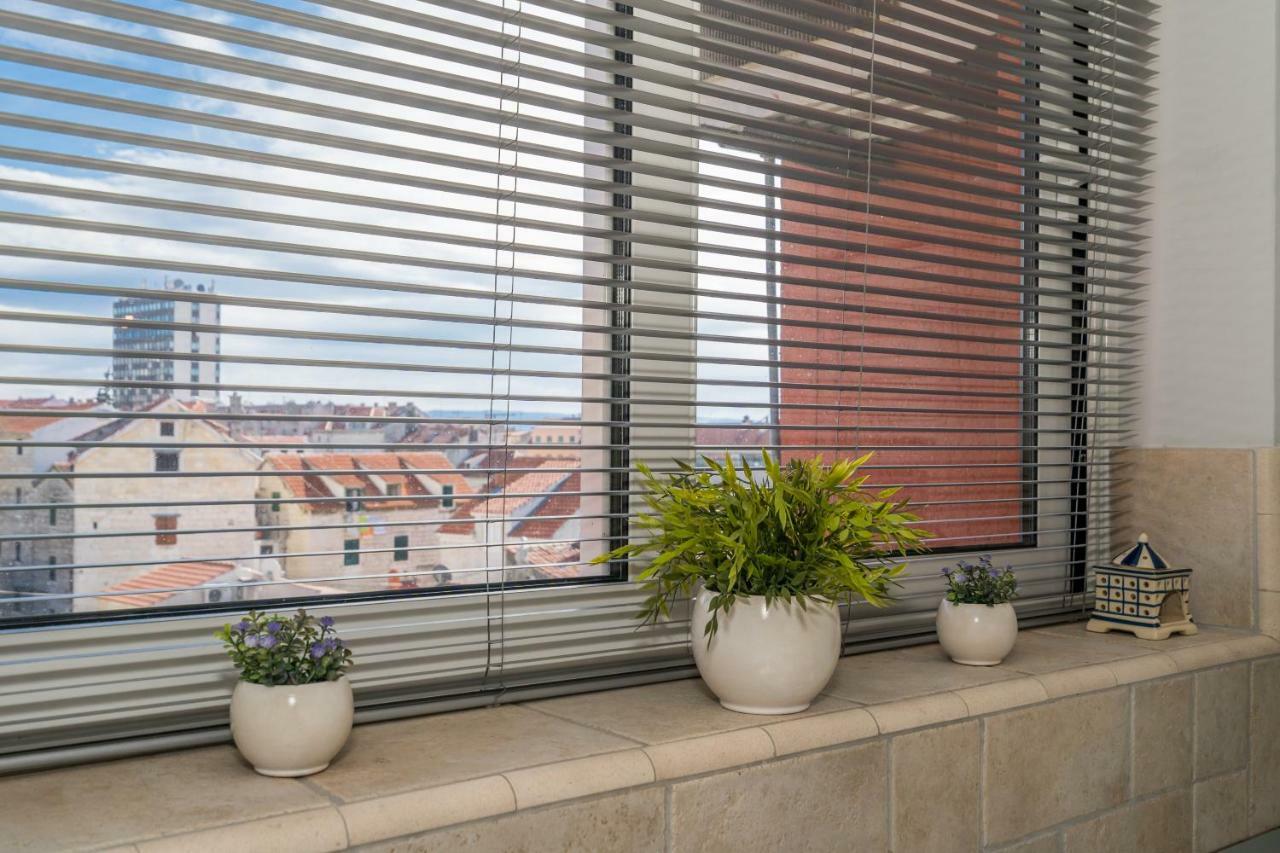 Apartment Old Town With Sea View *