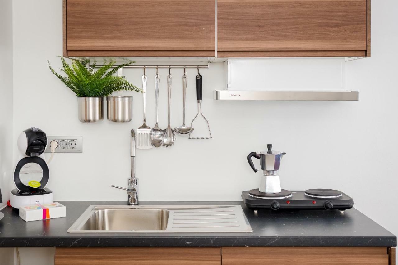 Astudio Apartment Split