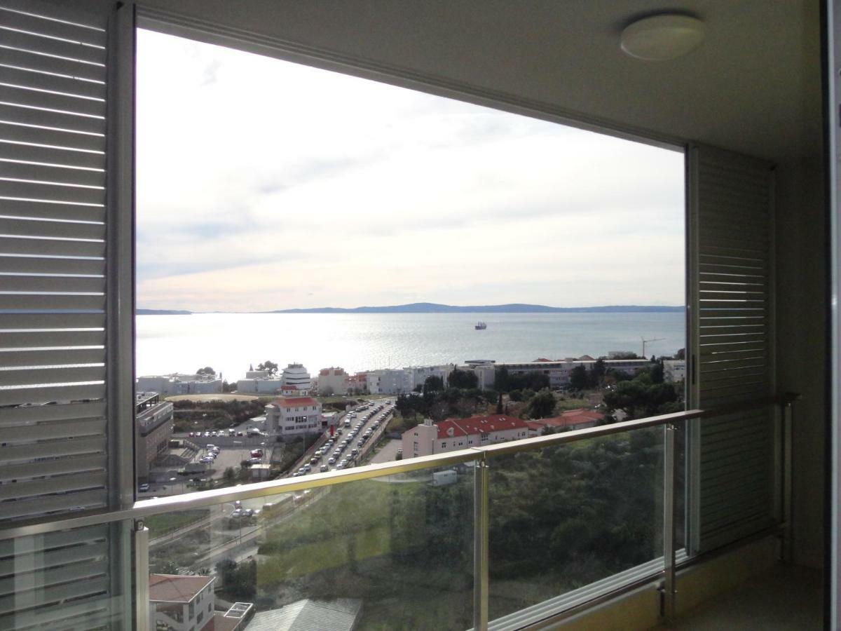 Sea View Tiho Split