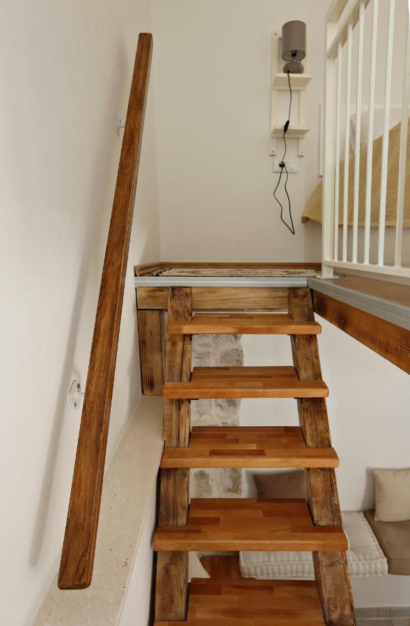 Apartman Tomas Art & Tomas Cave Split