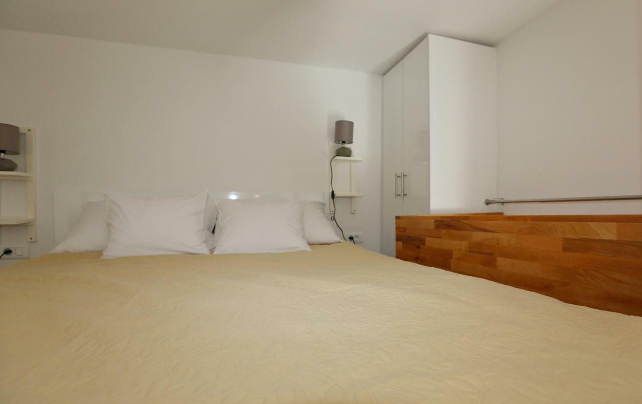 Tomas Art & Tomas Cave Apartman