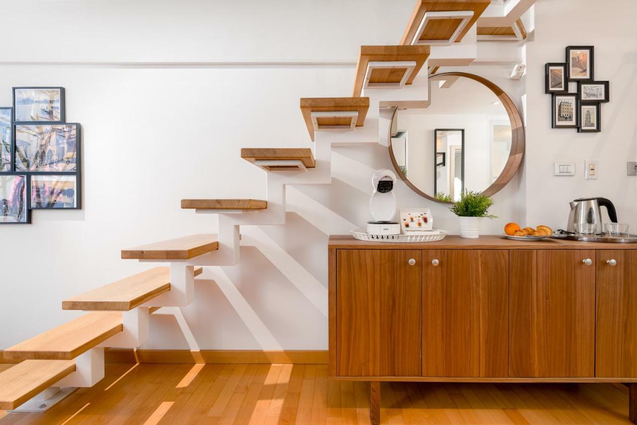 Astudio Apartment Split