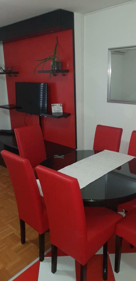 Center Apartment *