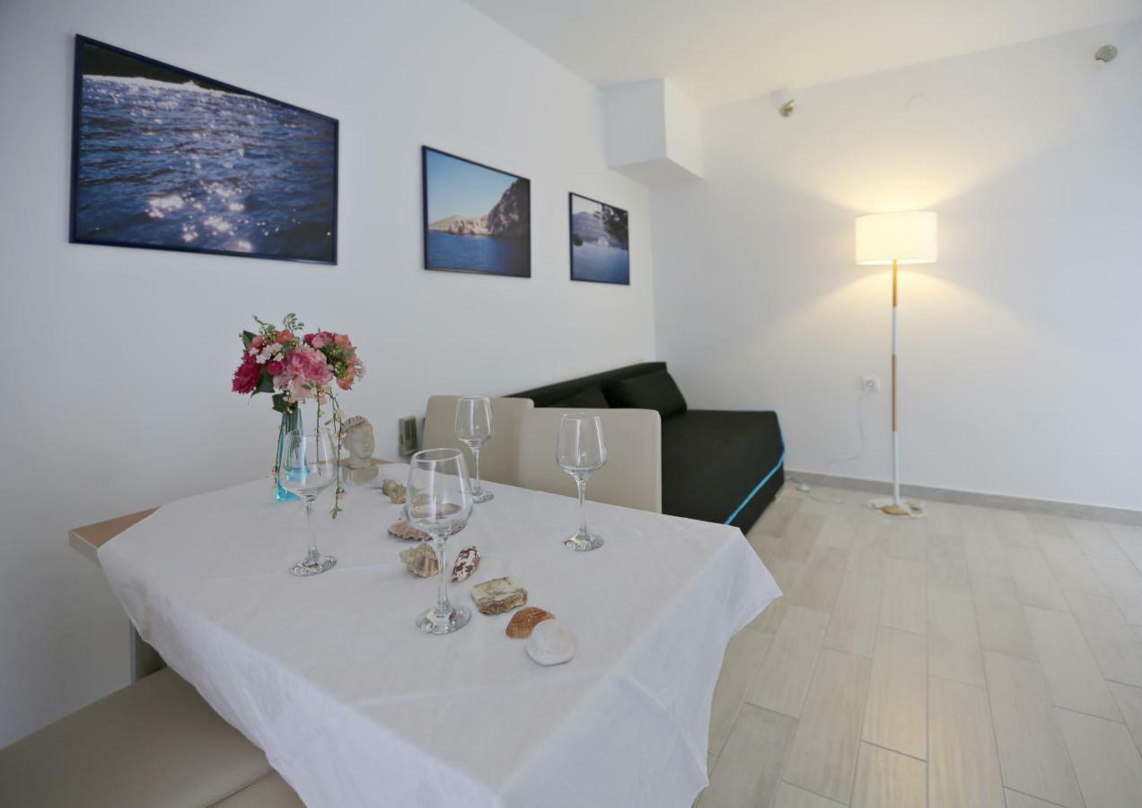 Apartman Tomas Art & Tomas Cave Split