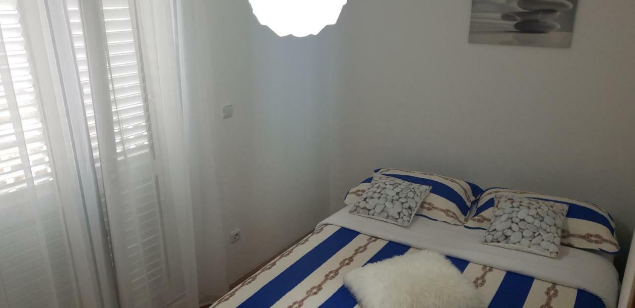 Apartment Center Split