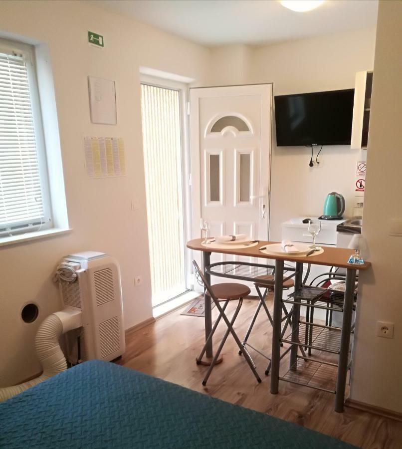 Bilonic Apartment