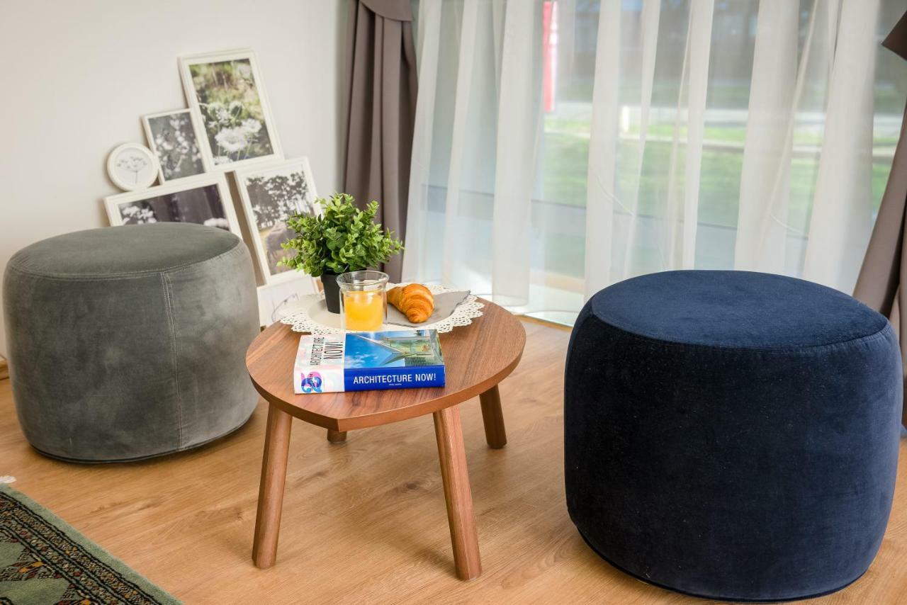 Apartment Astudio
