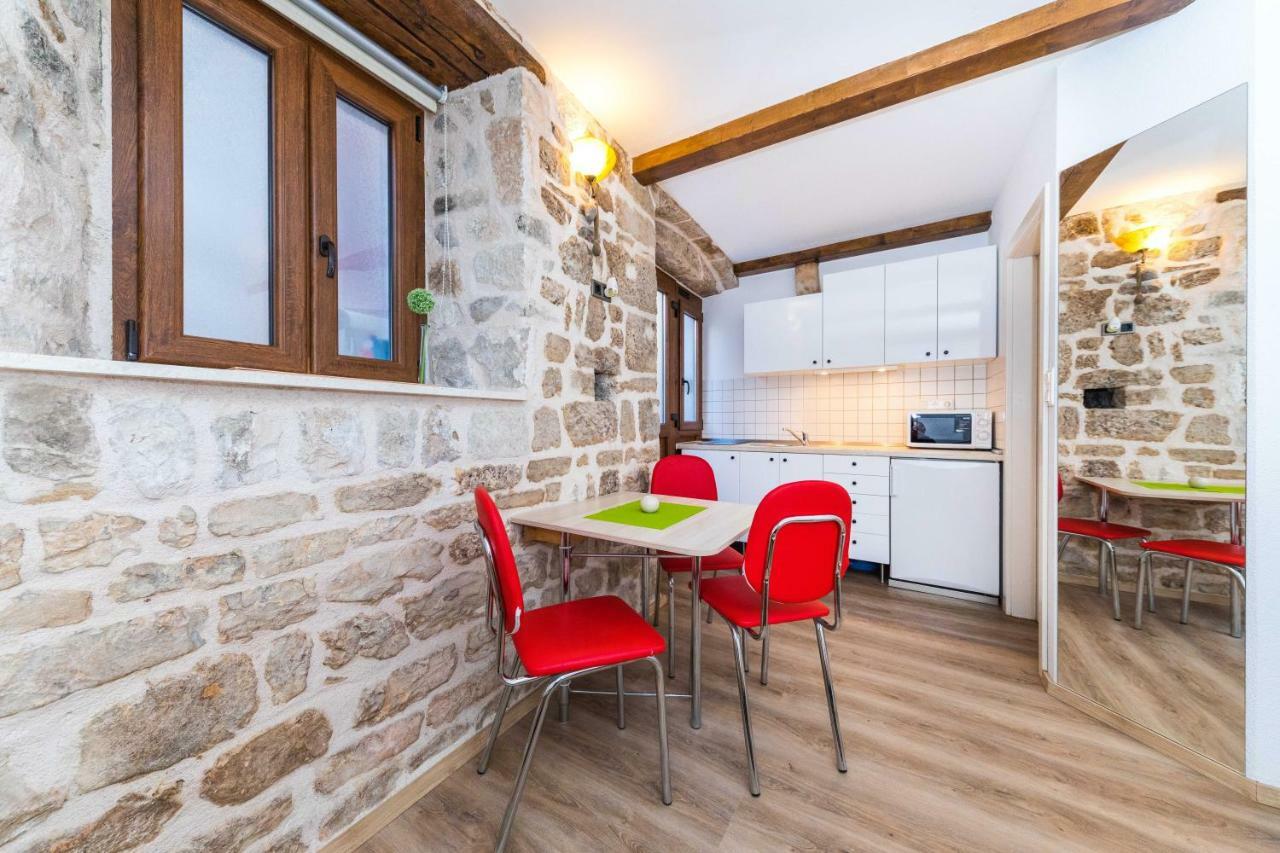 Apartment First Vestibul Split