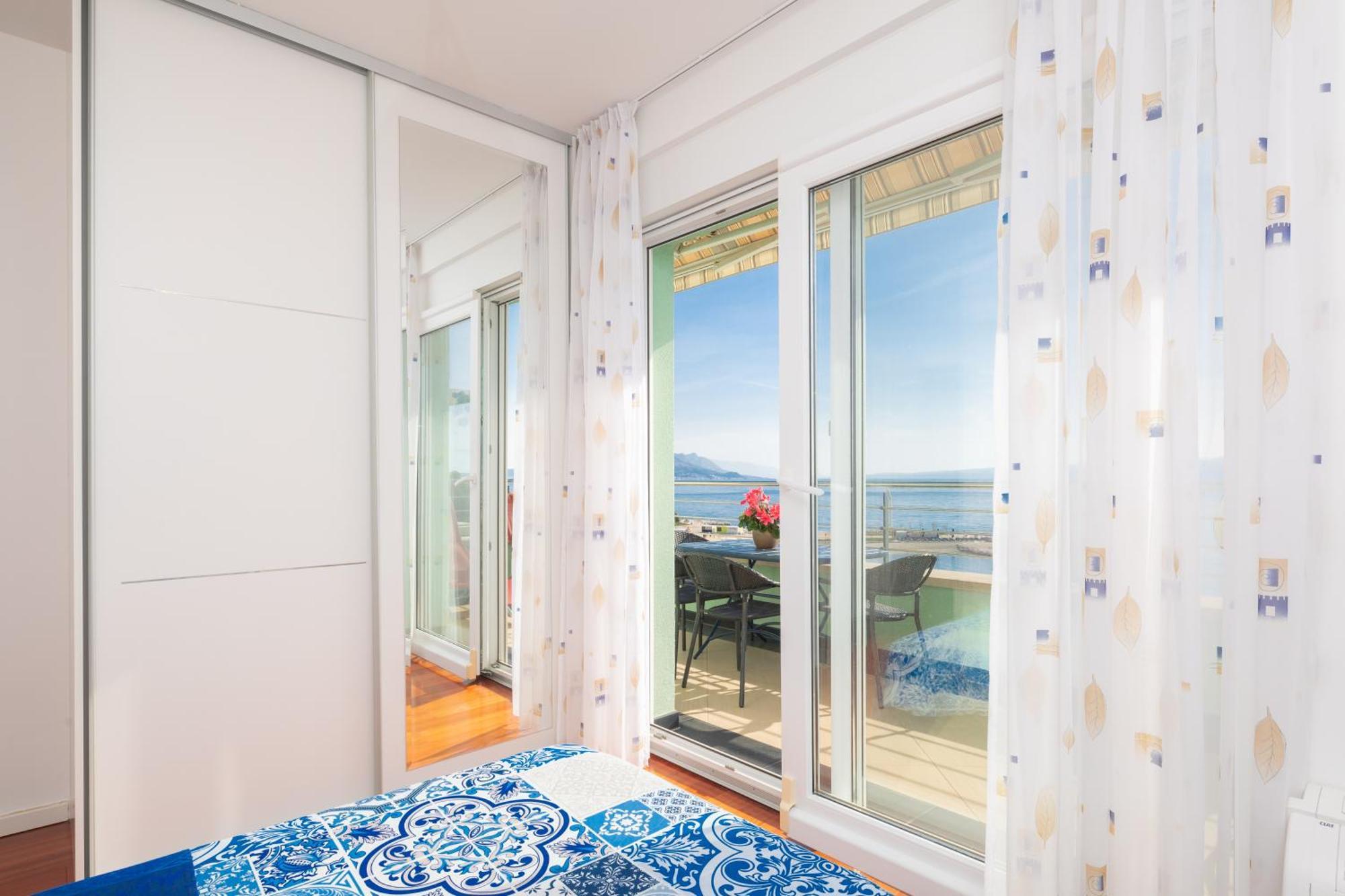 Bonaca Apartment