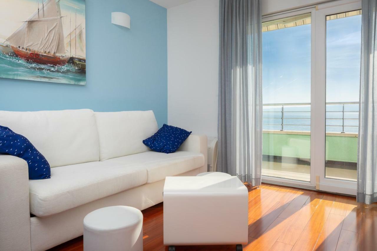 Bonaca Apartment *