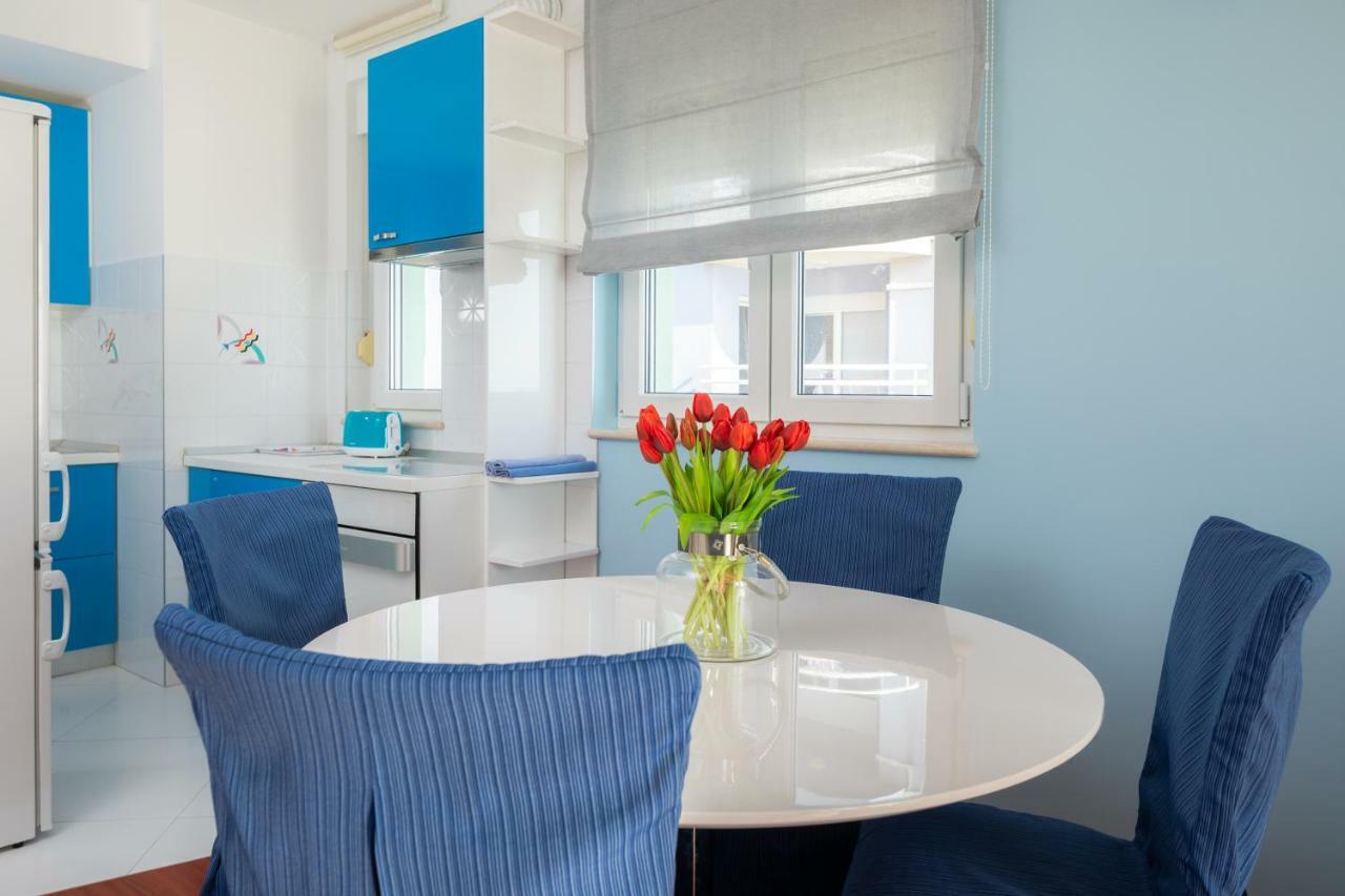 Bonaca Apartment