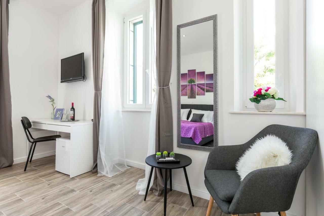 Guest house Seabed Rooms1 Split