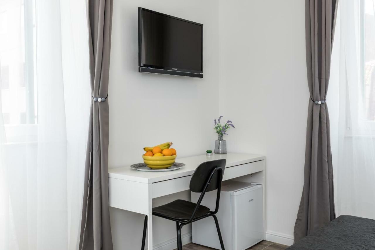 Seabed Rooms1 Guest house 4*