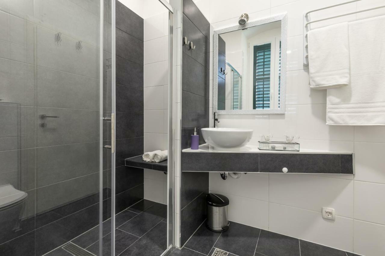 Seabed Rooms1 Guest house Split