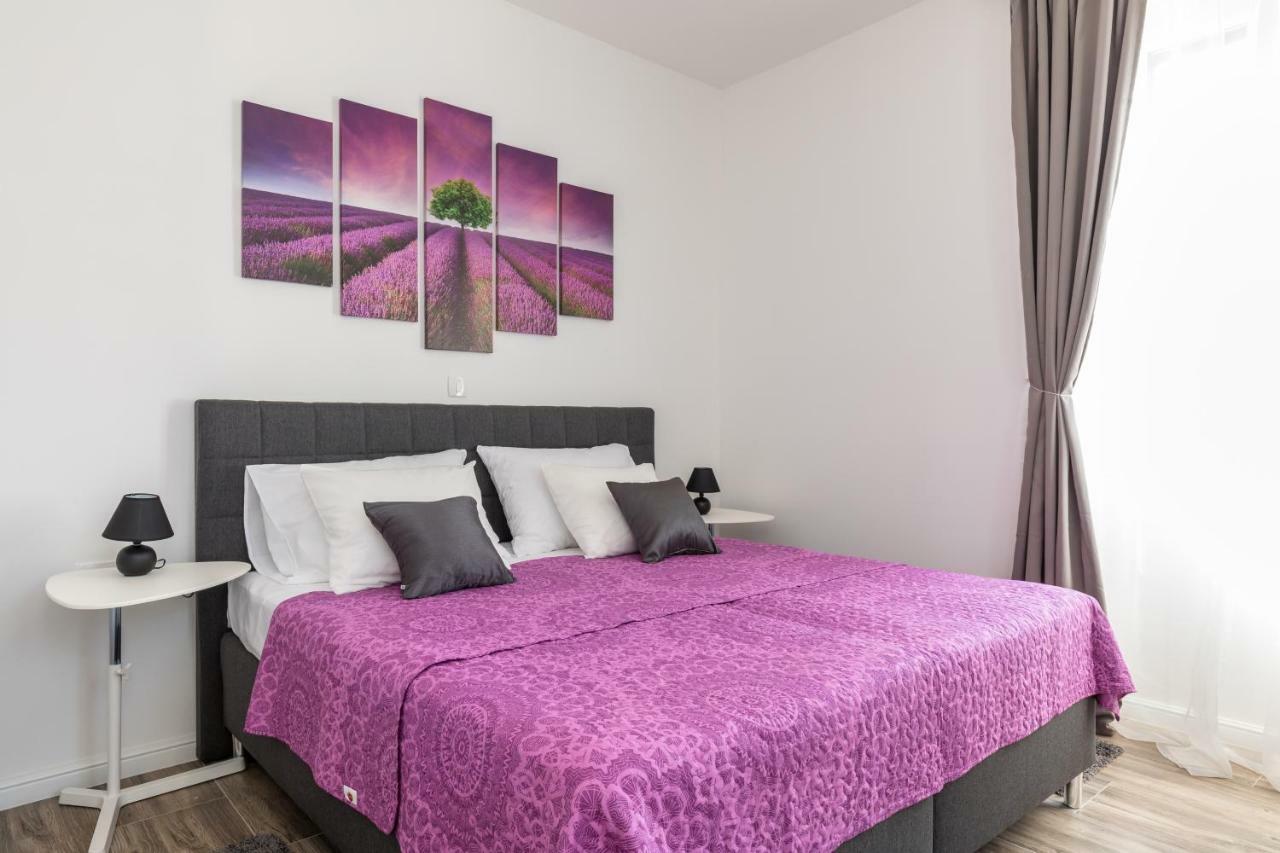 Seabed Rooms1 Guest house 4*