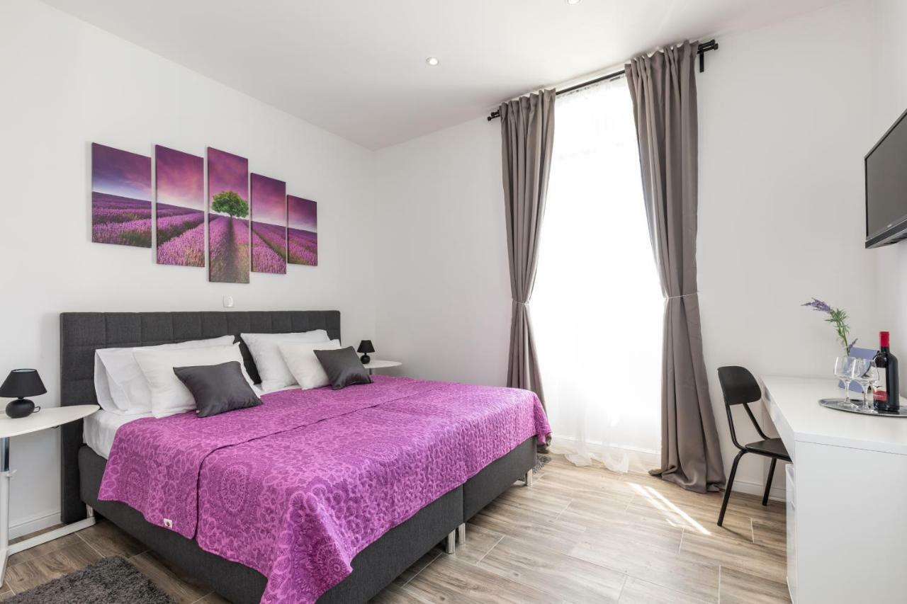 Seabed Rooms1 Guest house 4*