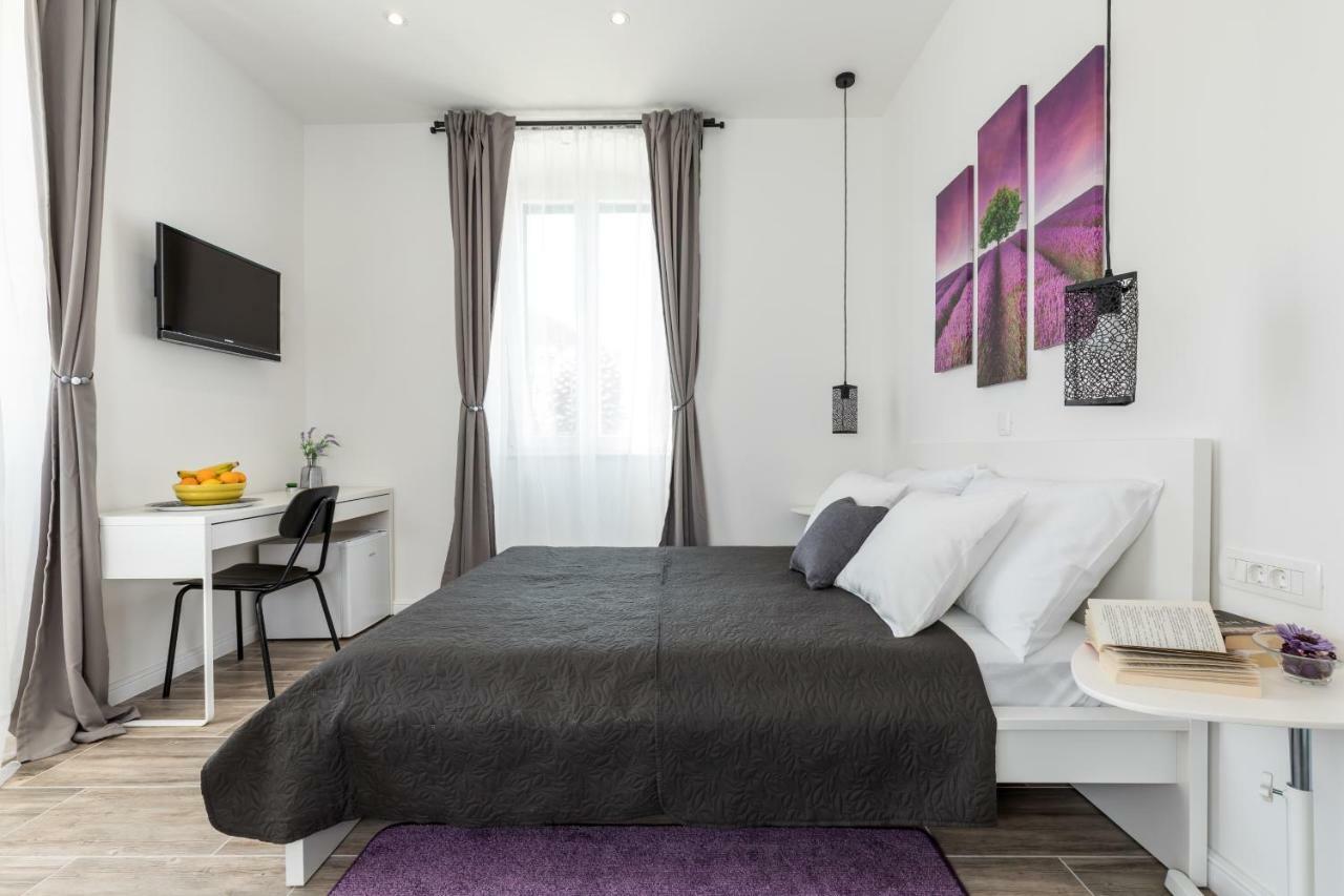 Seabed Rooms1 Guest house 4*