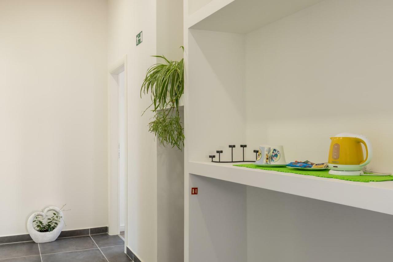 Seabed Rooms1 Guest house Split