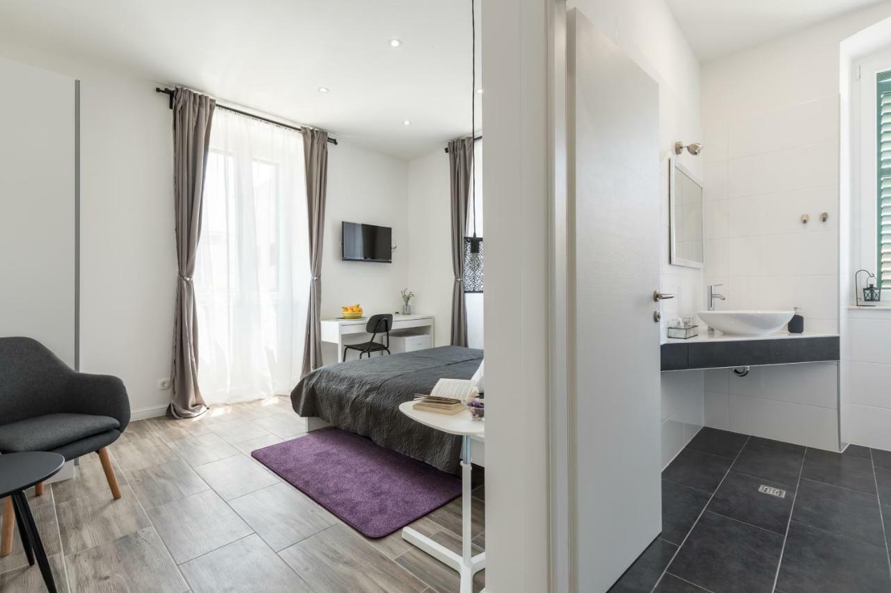 Seabed Rooms1 Guest house Split