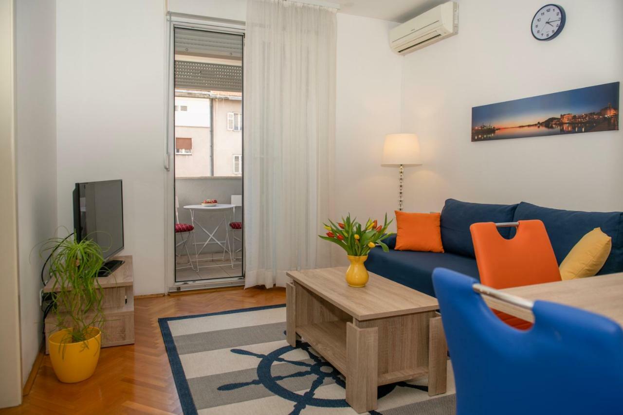 Bella Apartman *
