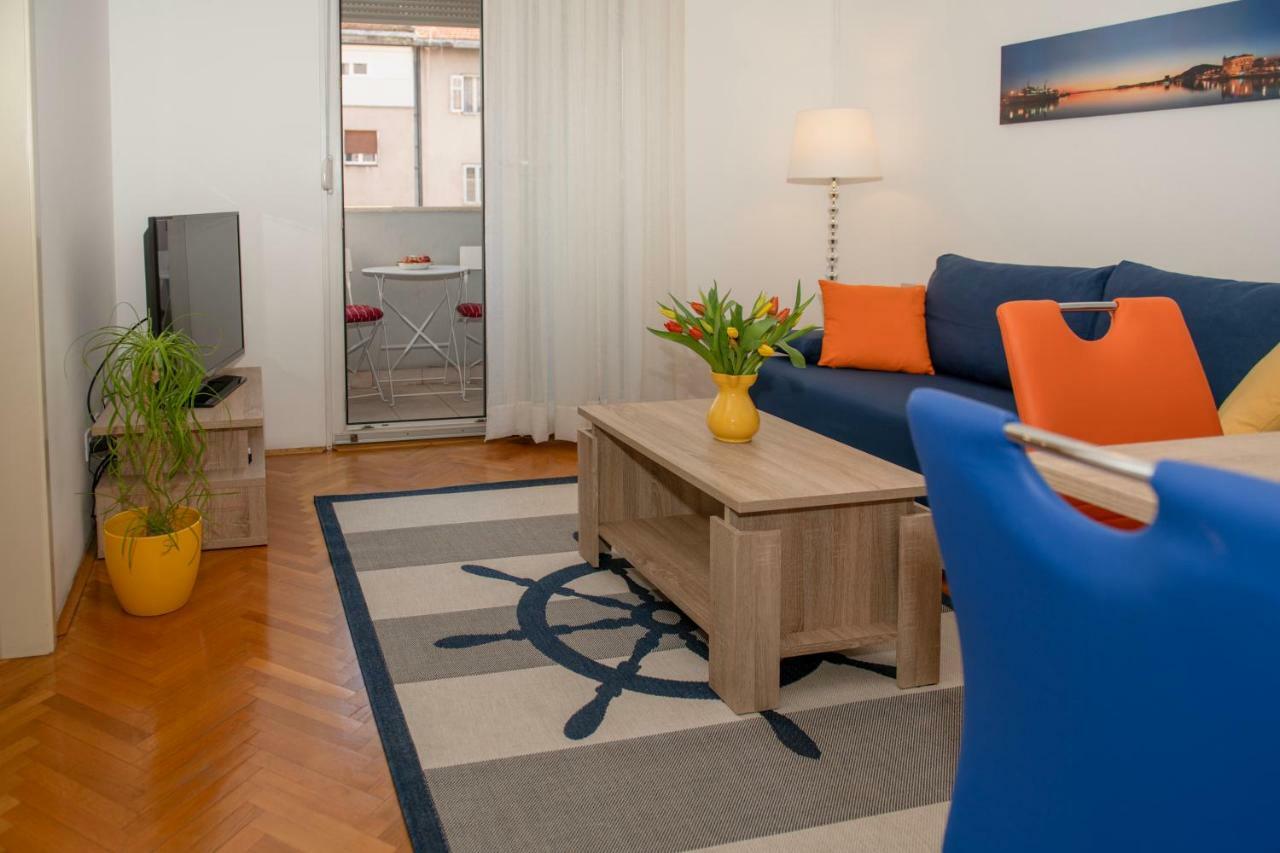 Apartamento Bella *