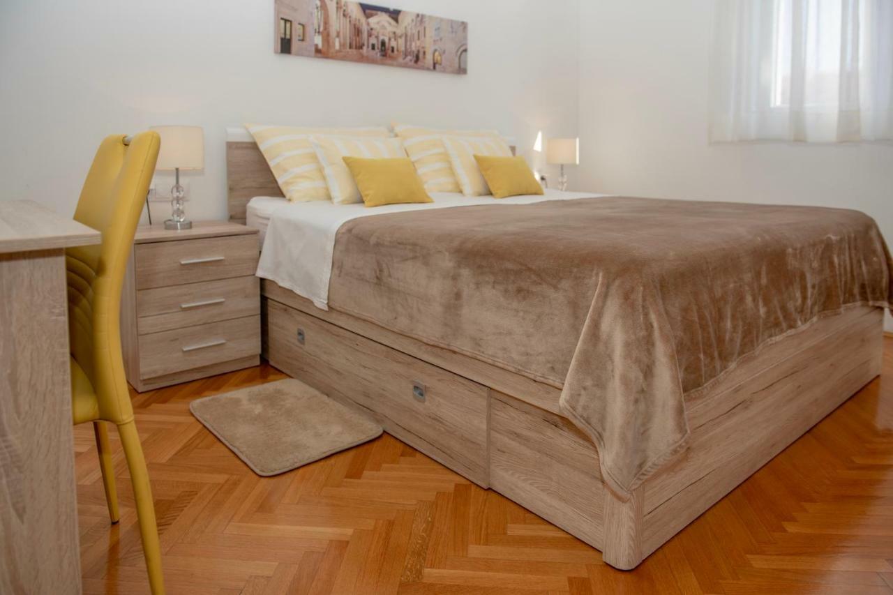 Bella Apartman