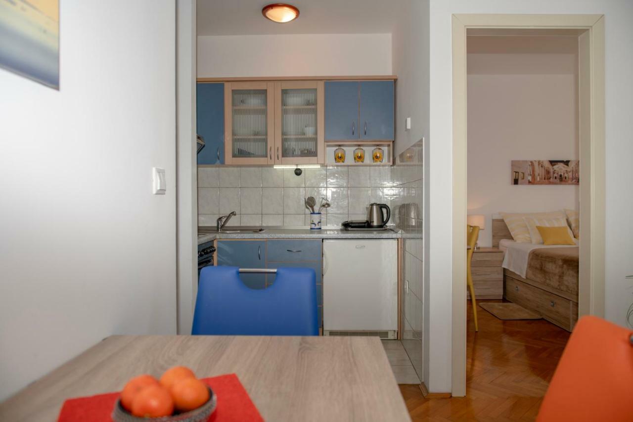 Bella Apartman Split