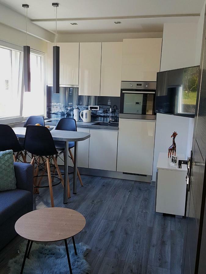 Apartment Dream