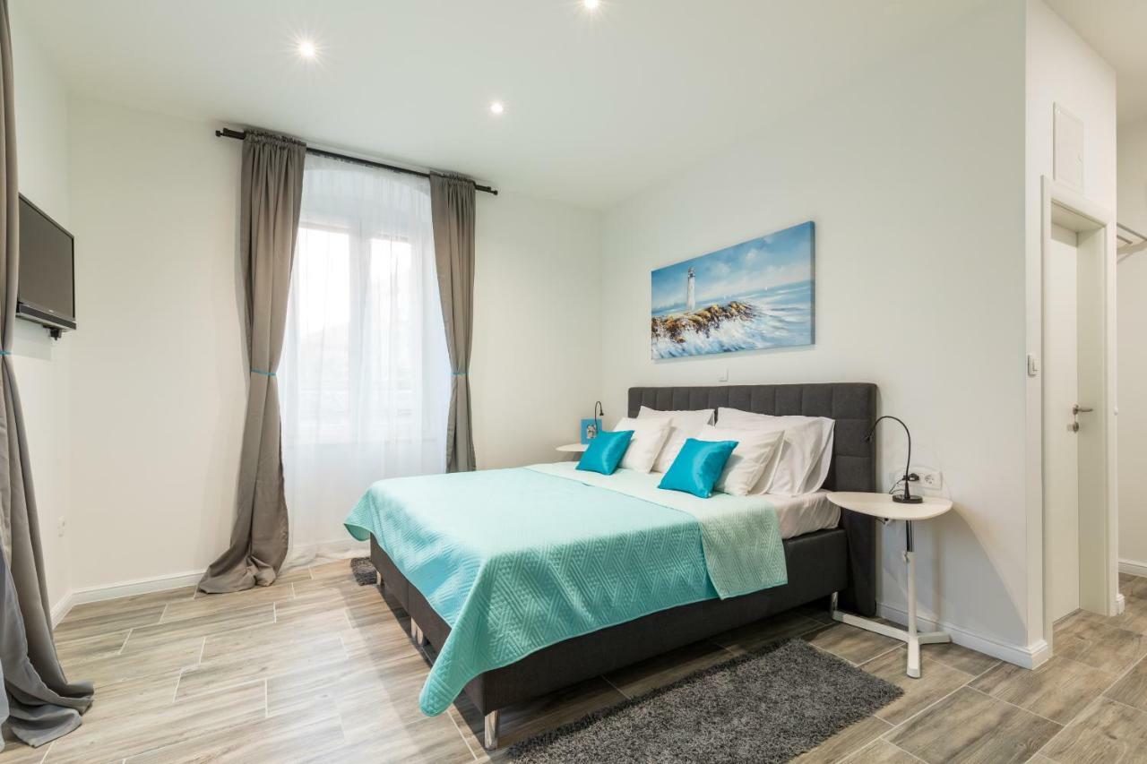 Seabed Rooms2 Guest house *