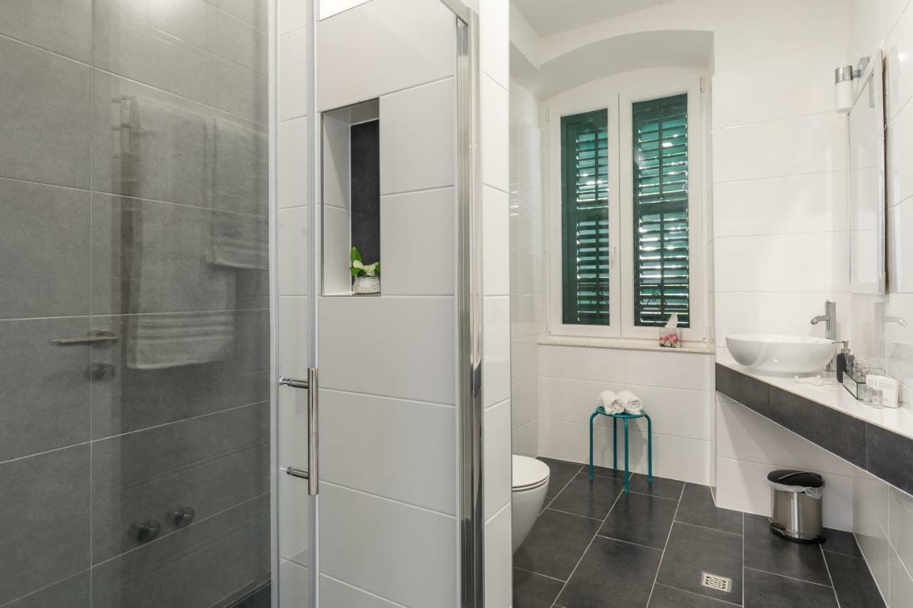 Seabed Rooms&studio Apartment Split