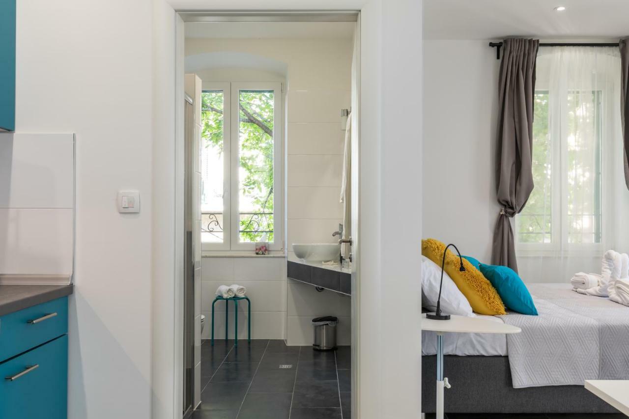 Seabed Rooms&studio