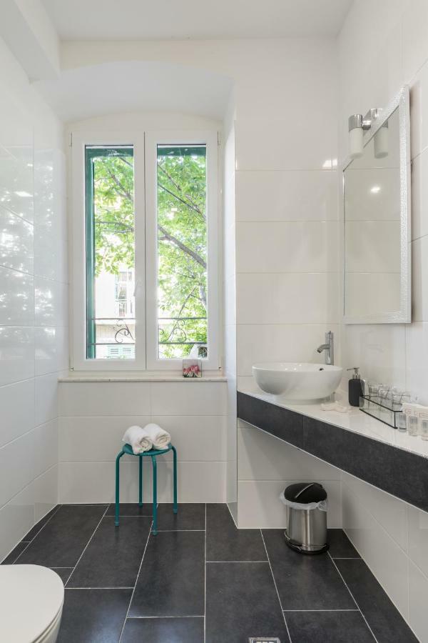 Apartment Seabed Rooms&studio