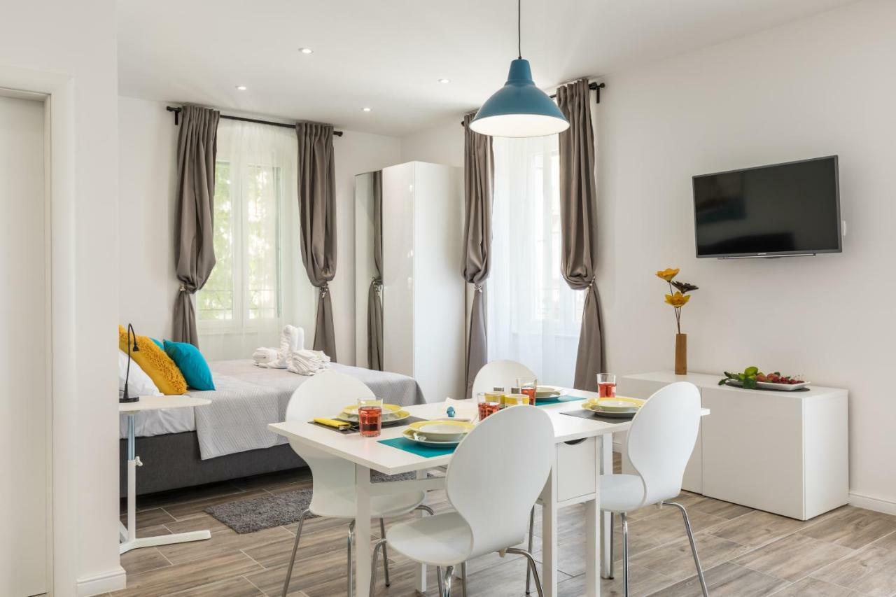Seabed Rooms&studio Apartment *