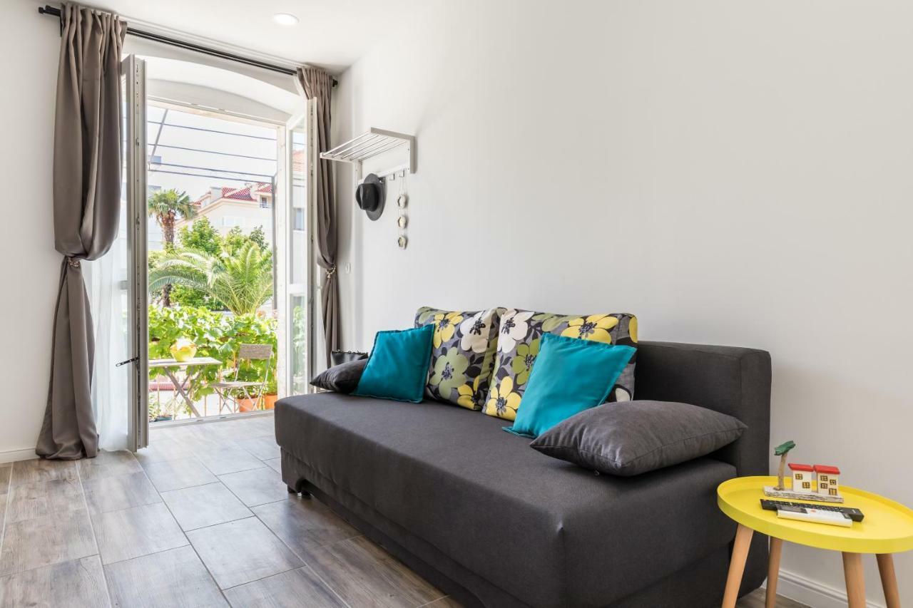 Seabed Rooms&studio Apartment