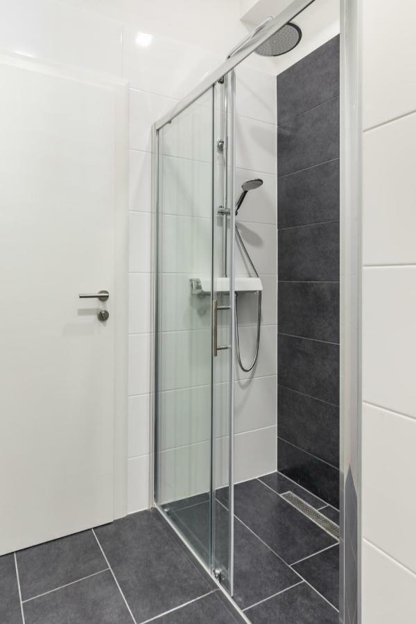 Apartment Seabed Rooms&studio *