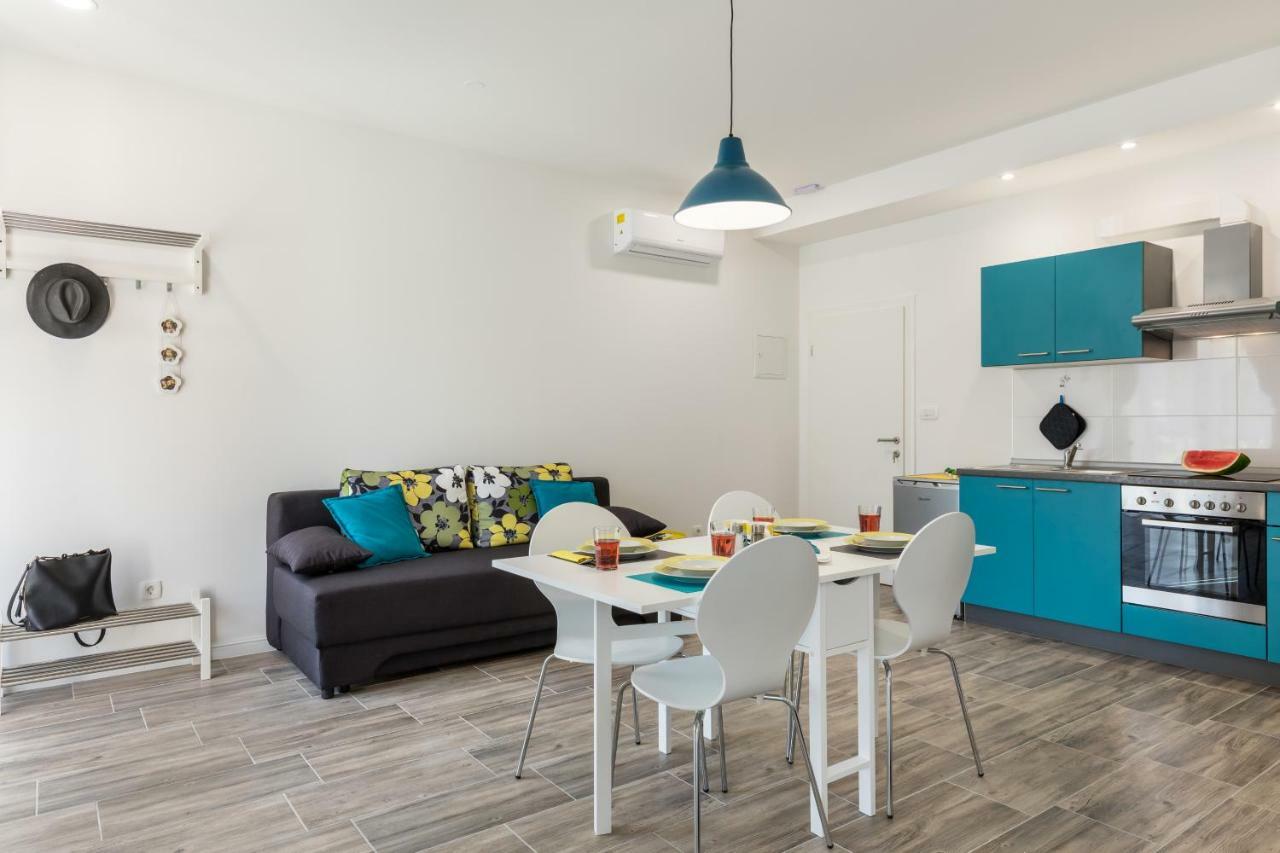 Seabed Rooms&studio * Split