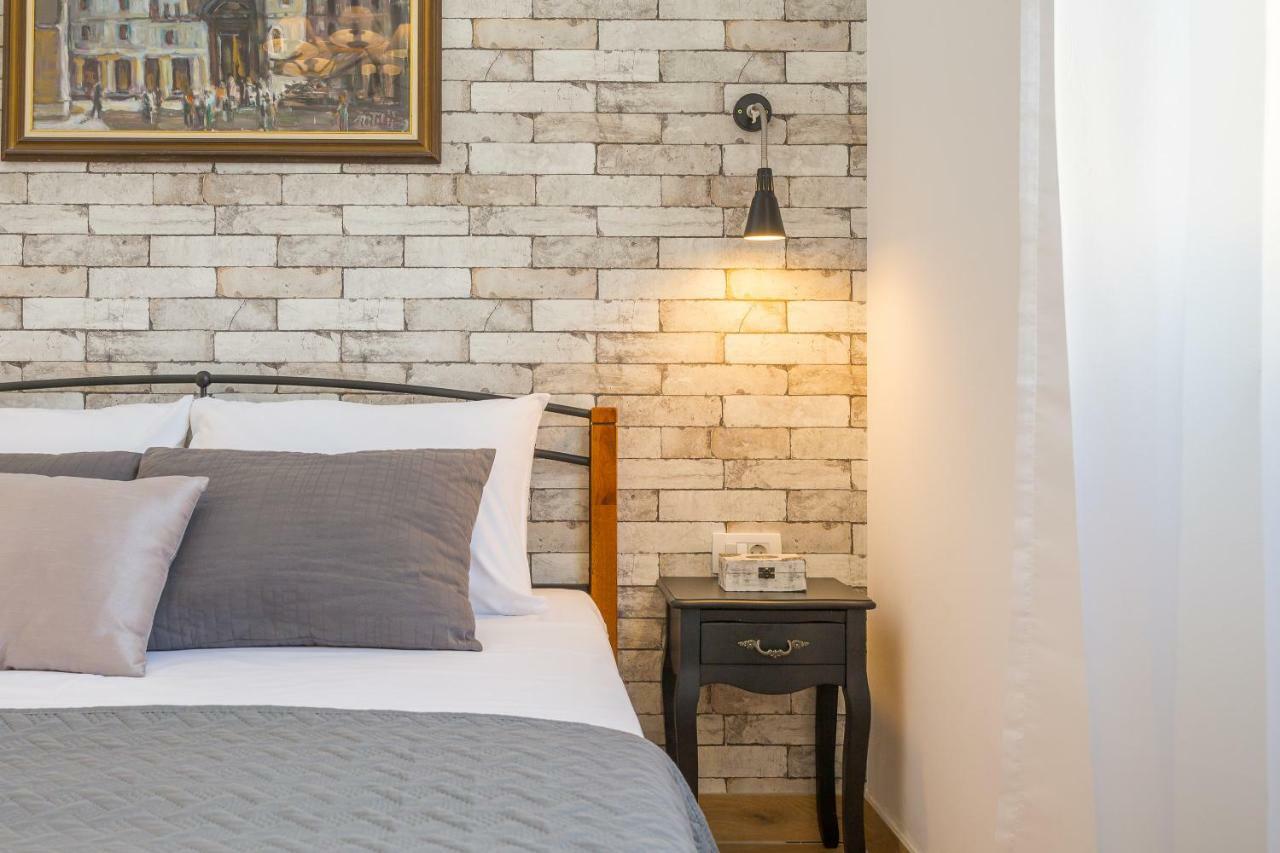 Apartment Centre Lex