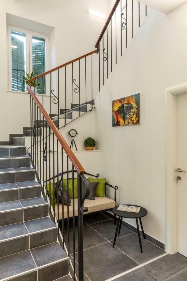 Seabed Rooms&studio Apartment Split