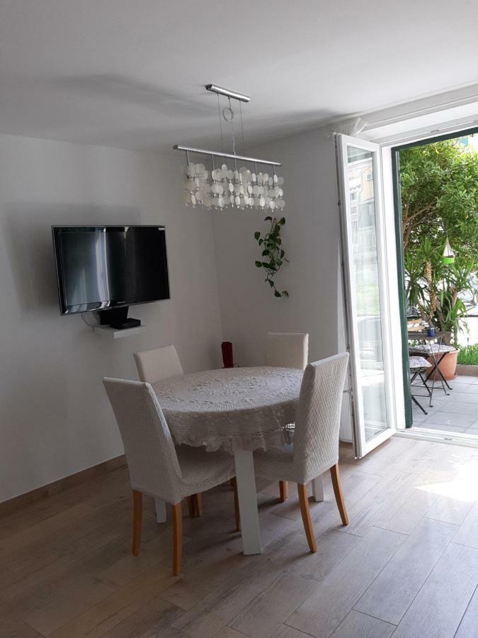 Mediterraneo Apartman Split