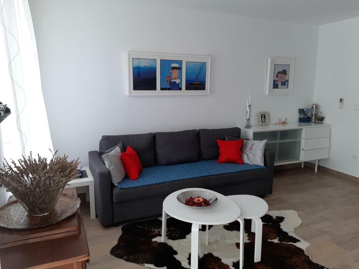 Mediterraneo Apartman Split