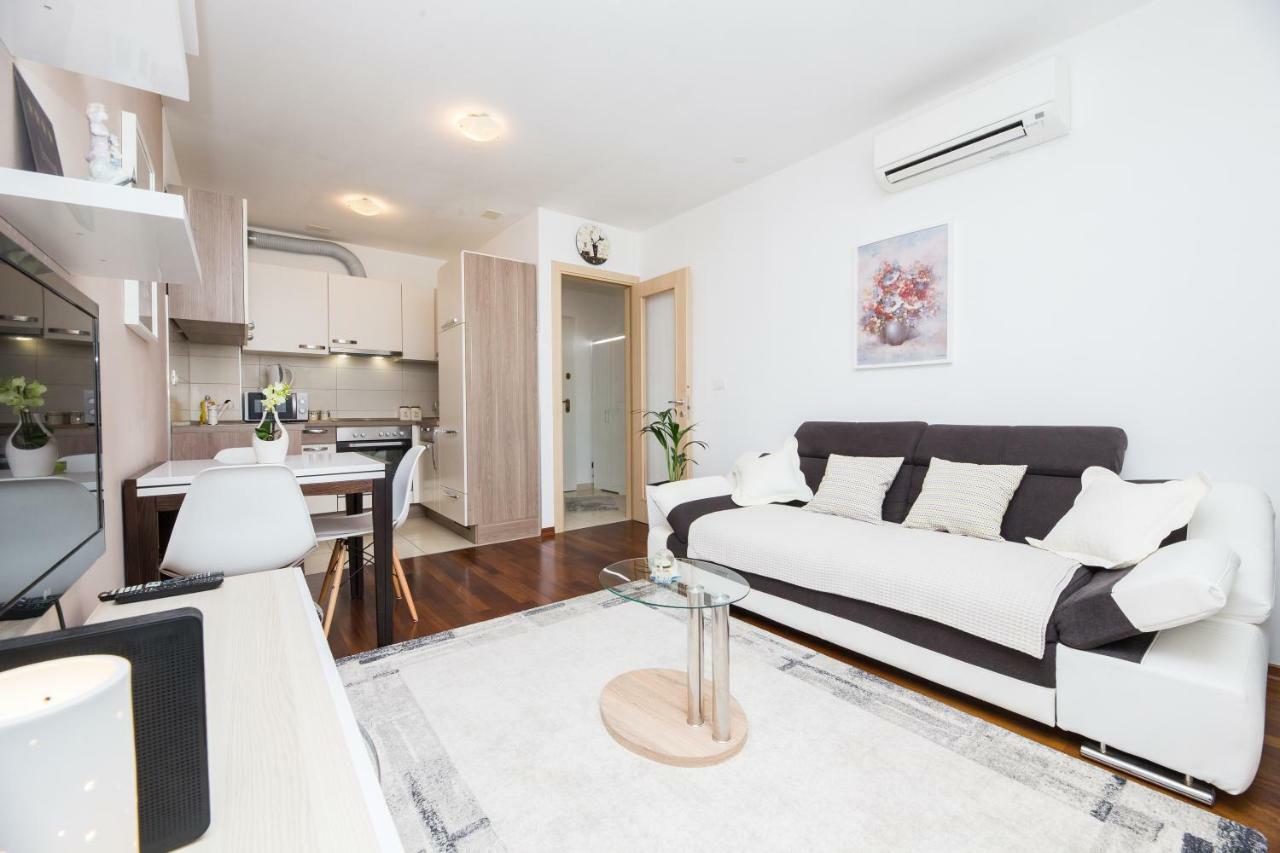Bubli Apartment *