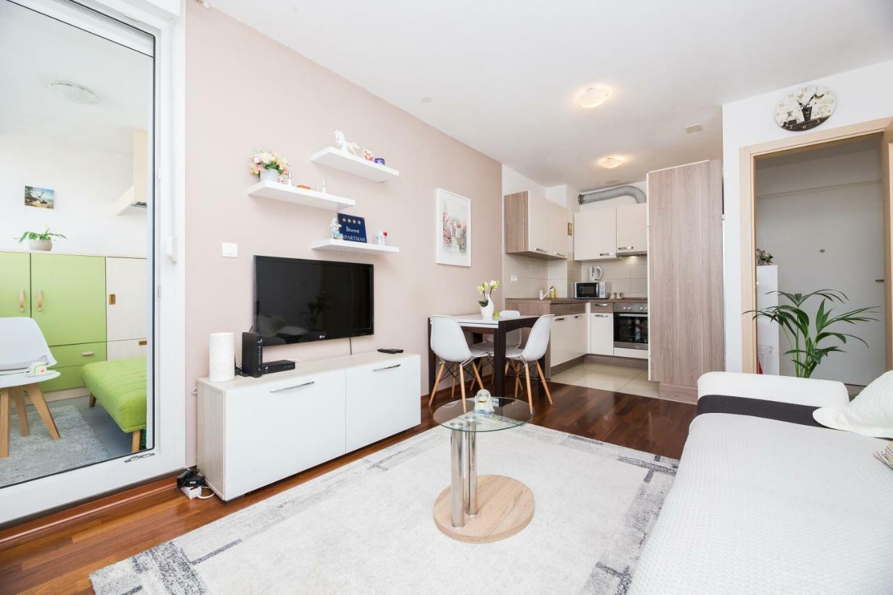 Bubli Apartment