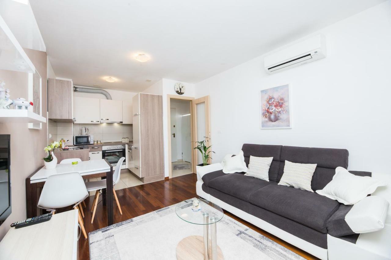 Apartment Bubli