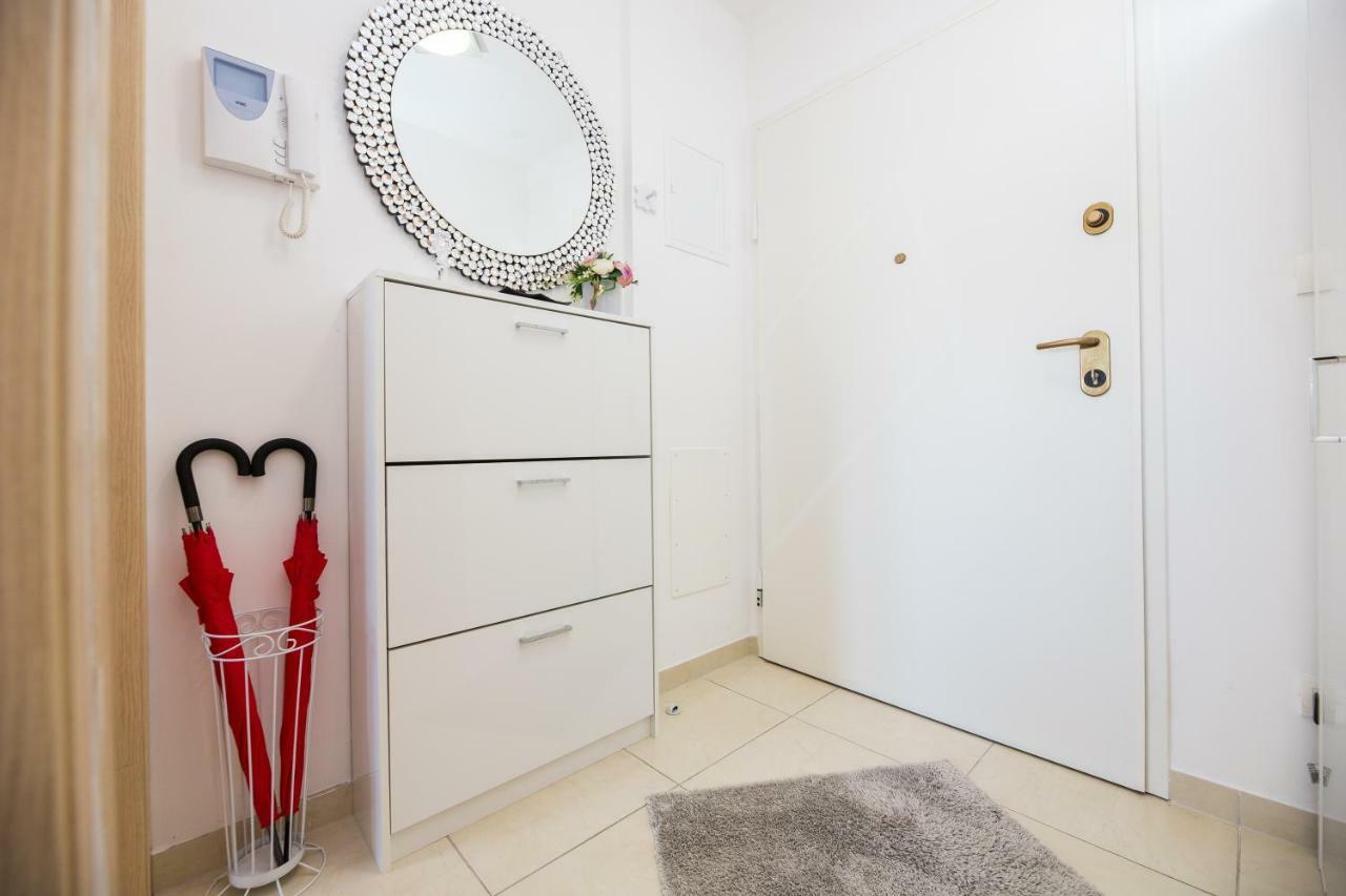 Bubli Apartment *