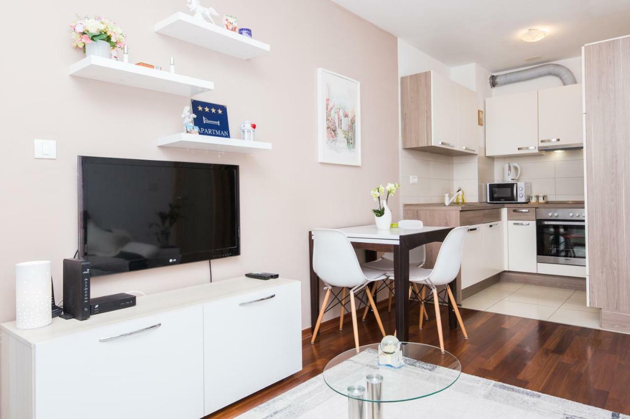 Bubli Apartment