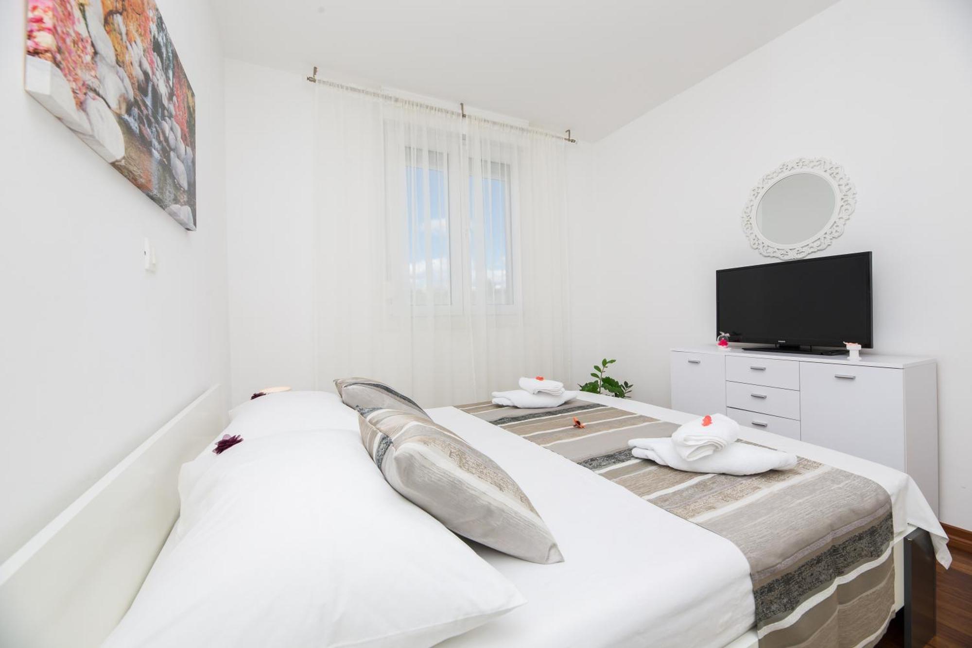 Apartment Bubli *