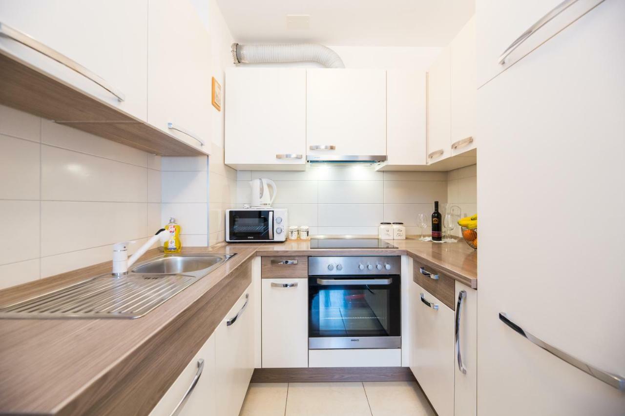 Bubli Apartment