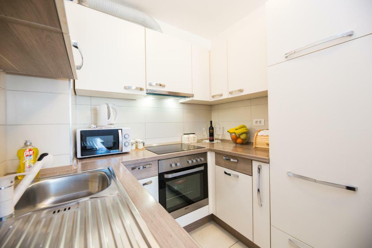 Bubli Apartment *