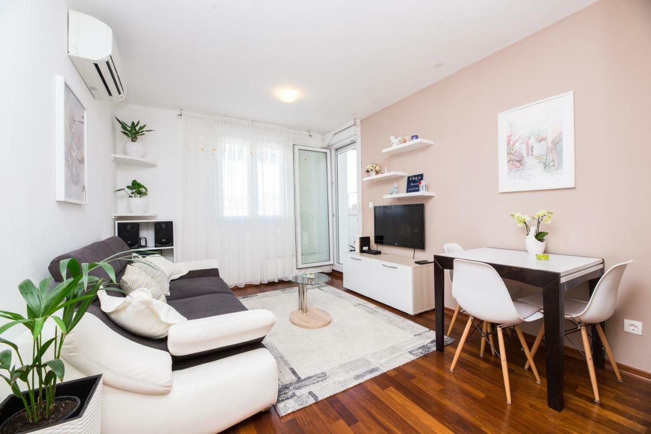Apartment Bubli