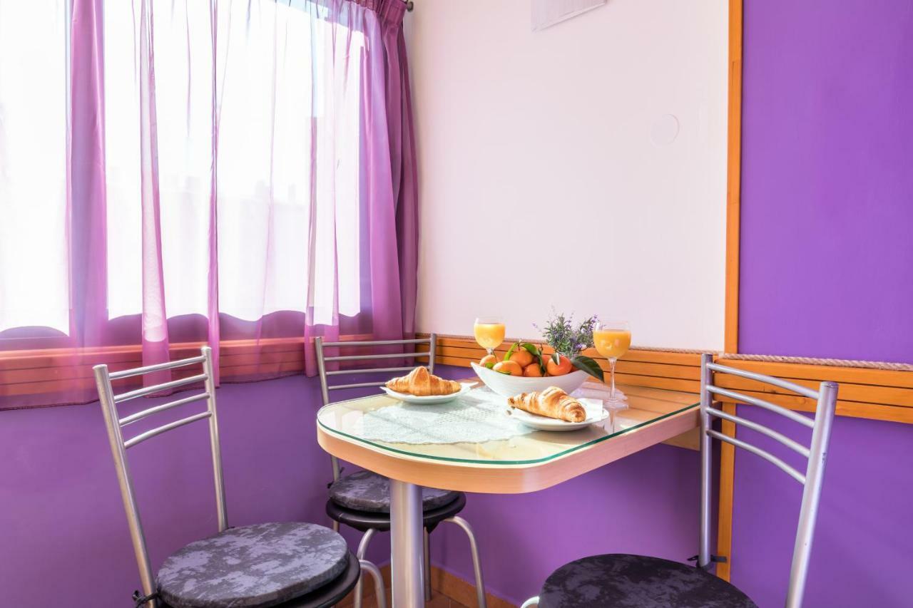 Sunny Apartment Split